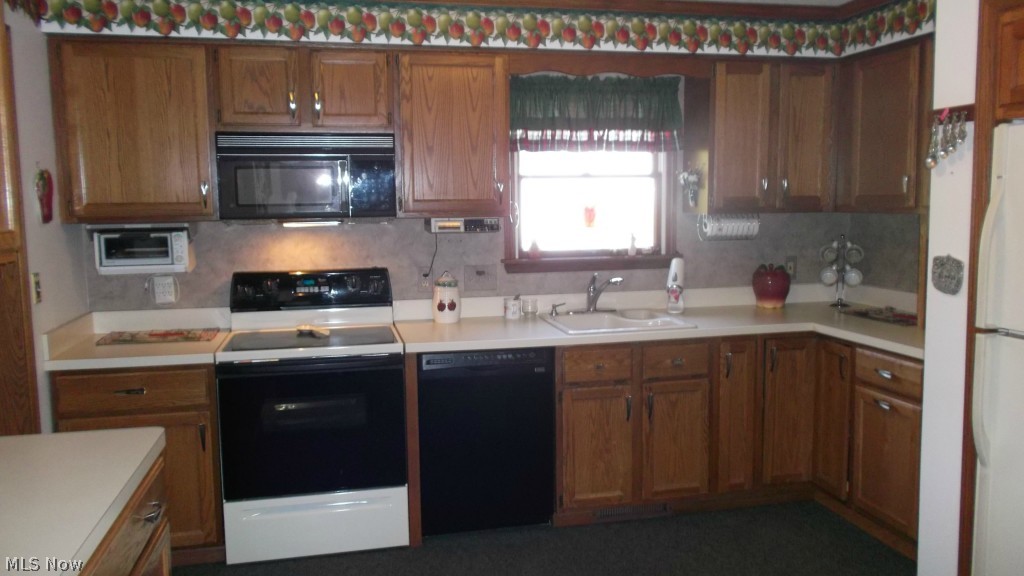 Sv-Benwood Sub - Residential