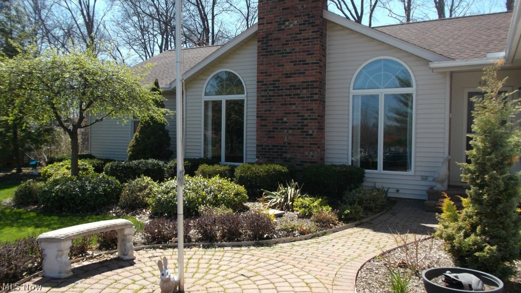 Sv-Benwood Sub - Residential