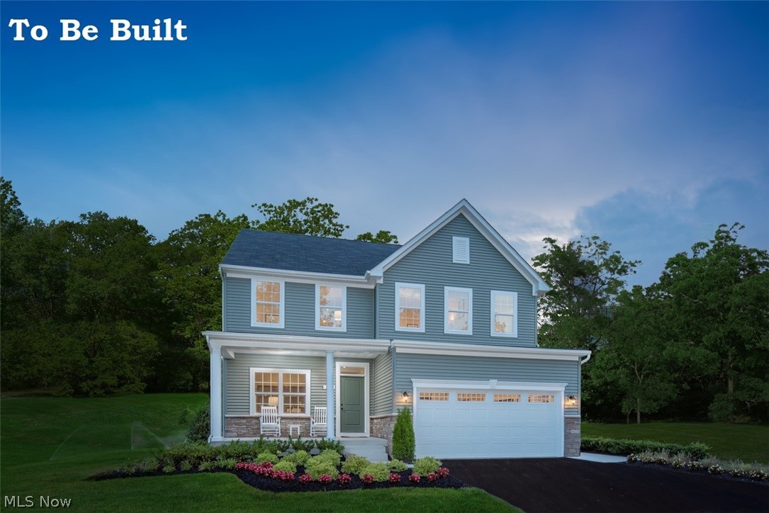 Forest Ridge Preserve - Residential