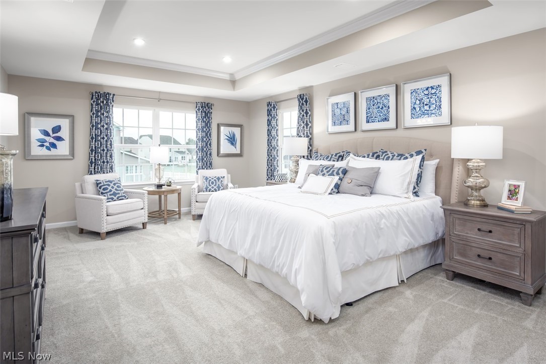 Forest Ridge Preserve - Residential