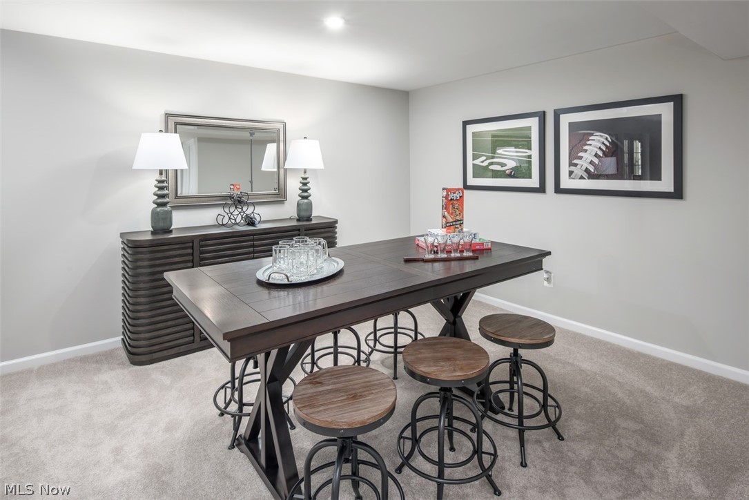 Forest Ridge Preserve - Residential