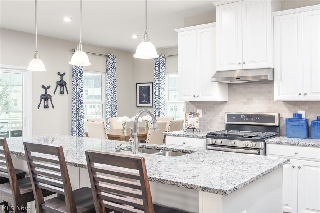 Forest Ridge Preserve - Residential