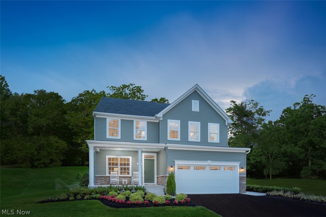 Forest Ridge Preserve - Residential