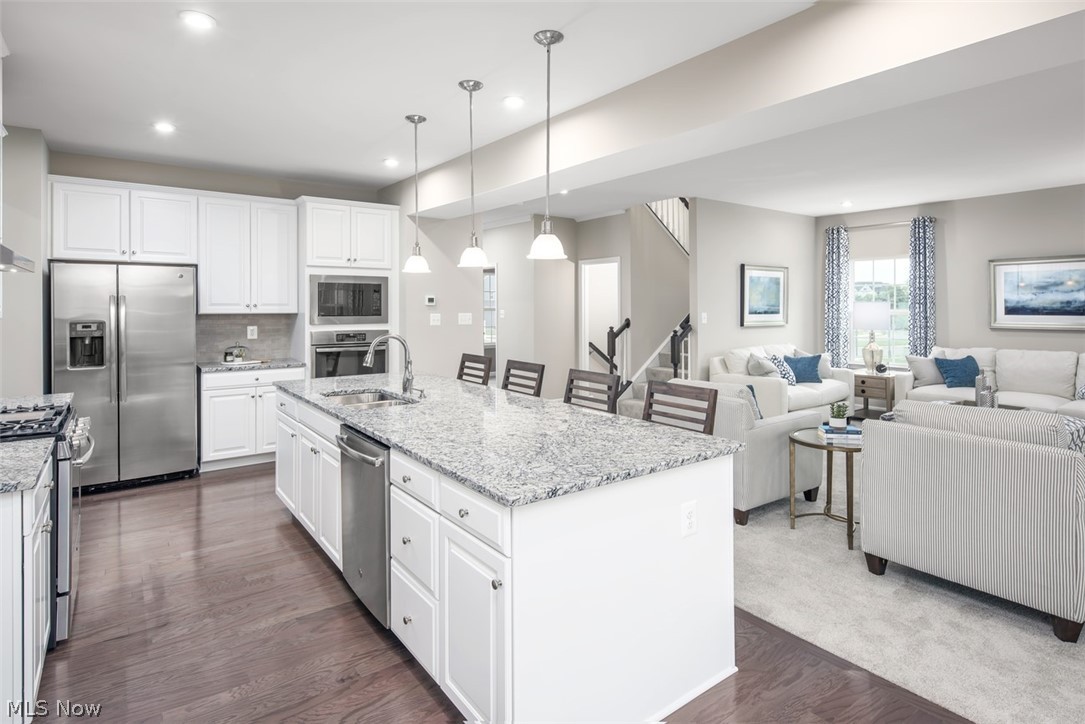 Forest Ridge Preserve - Residential