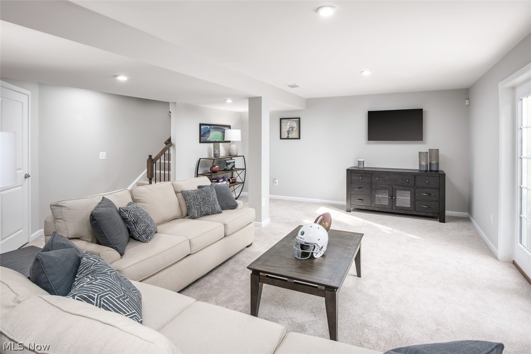 Forest Ridge Preserve - Residential