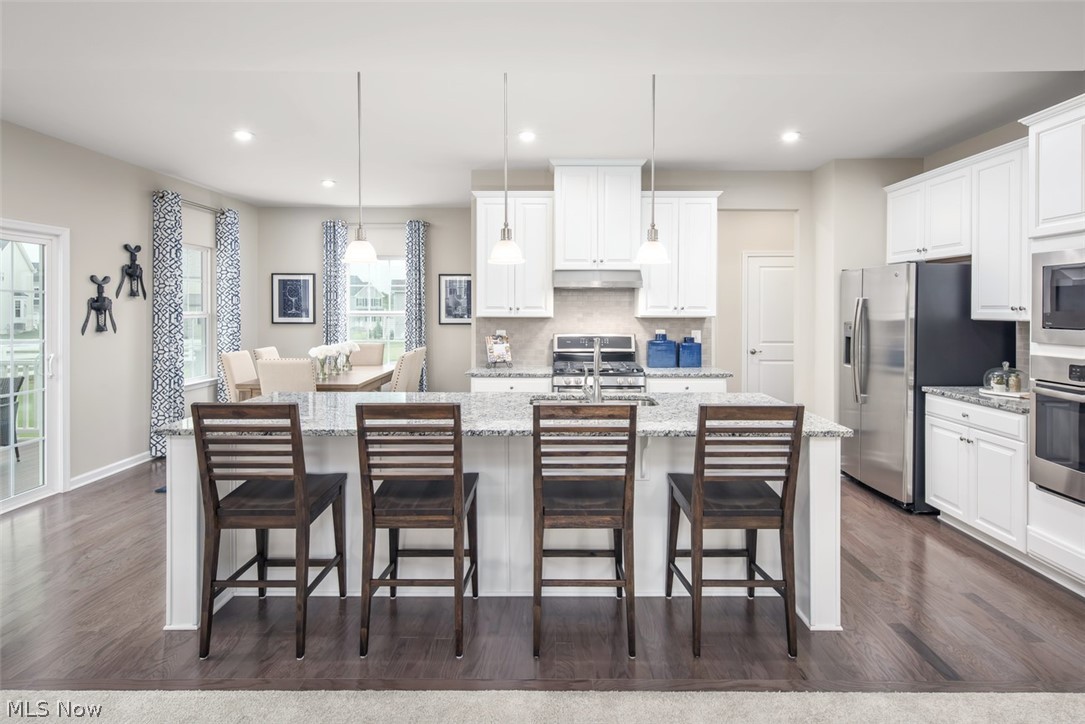 Forest Ridge Preserve - Residential