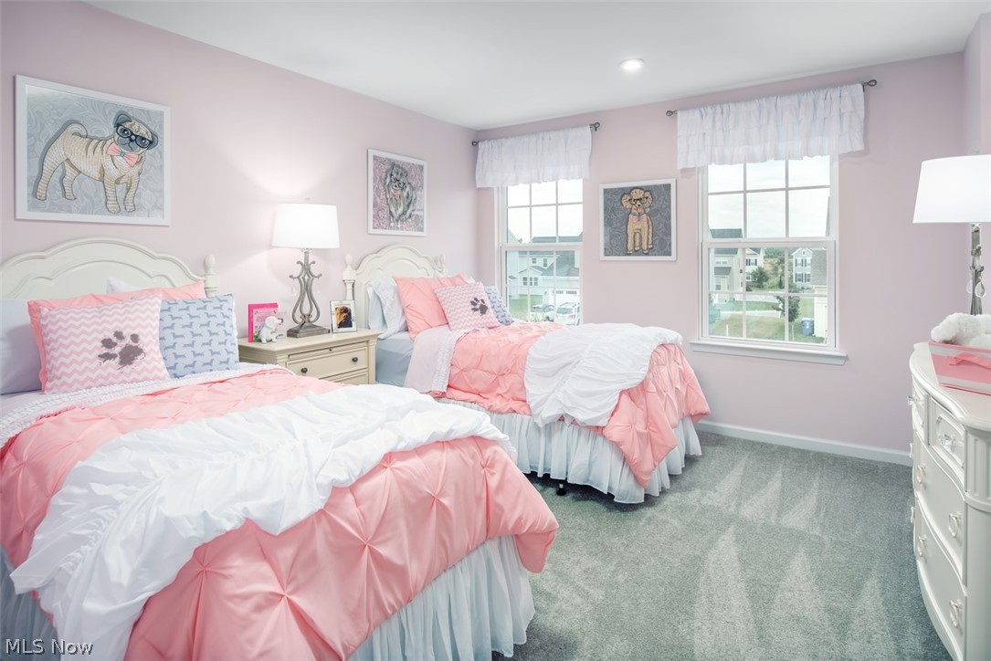 Forest Ridge Preserve - Residential