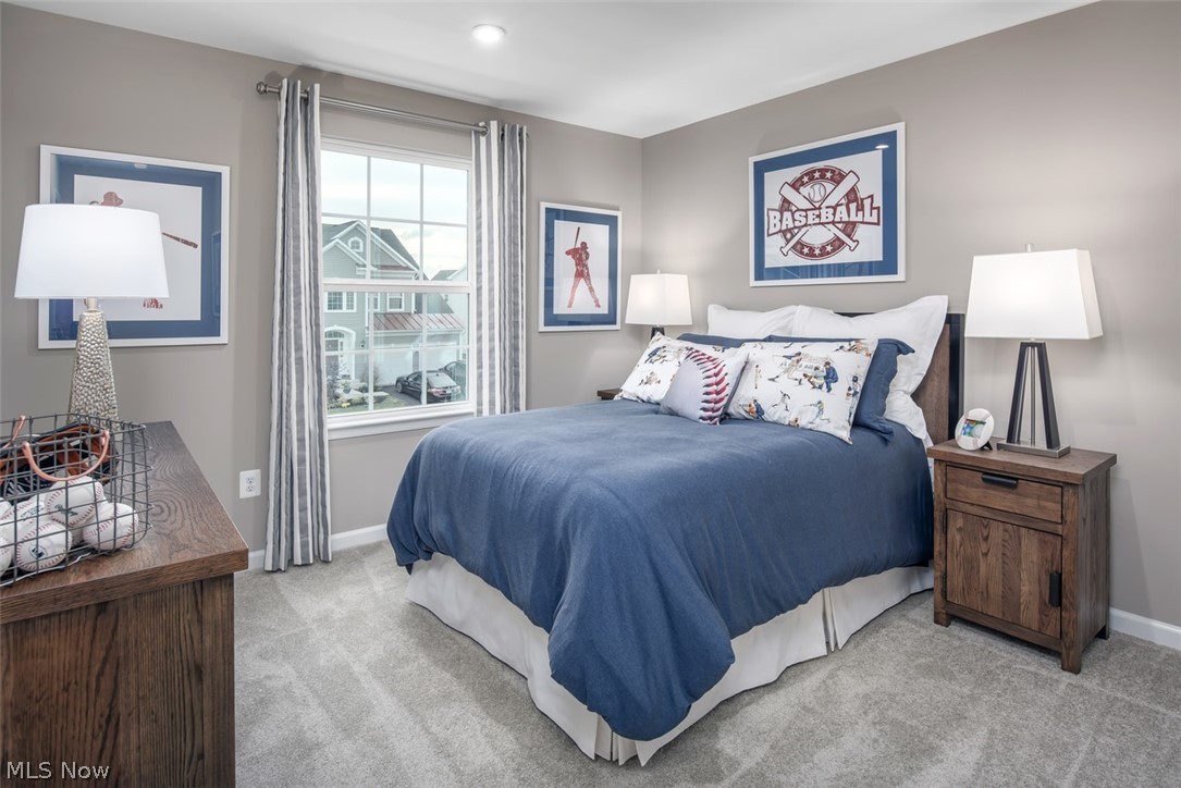 Forest Ridge Preserve - Residential