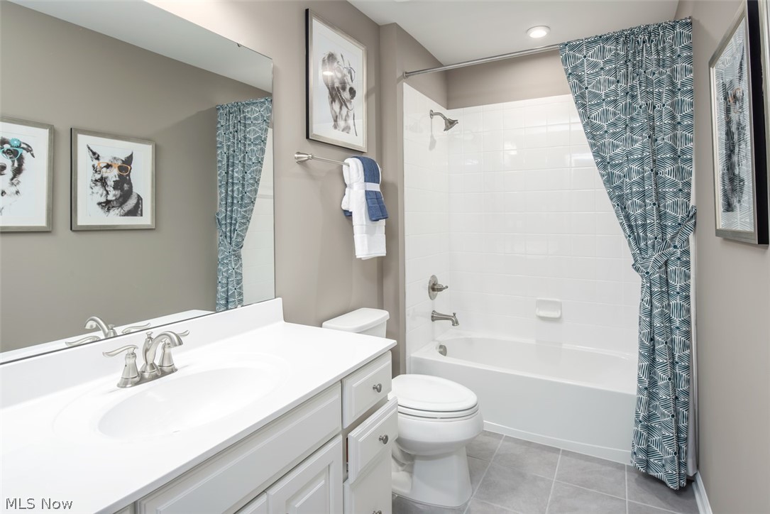 Forest Ridge Preserve - Residential