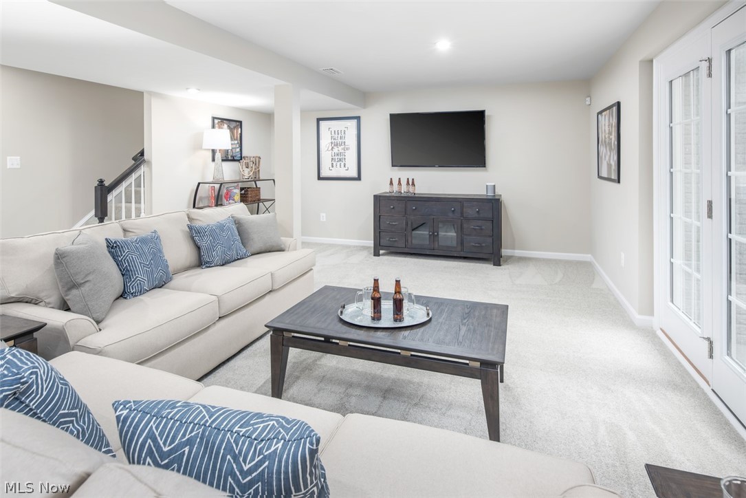 Forest Ridge Preserve - Residential