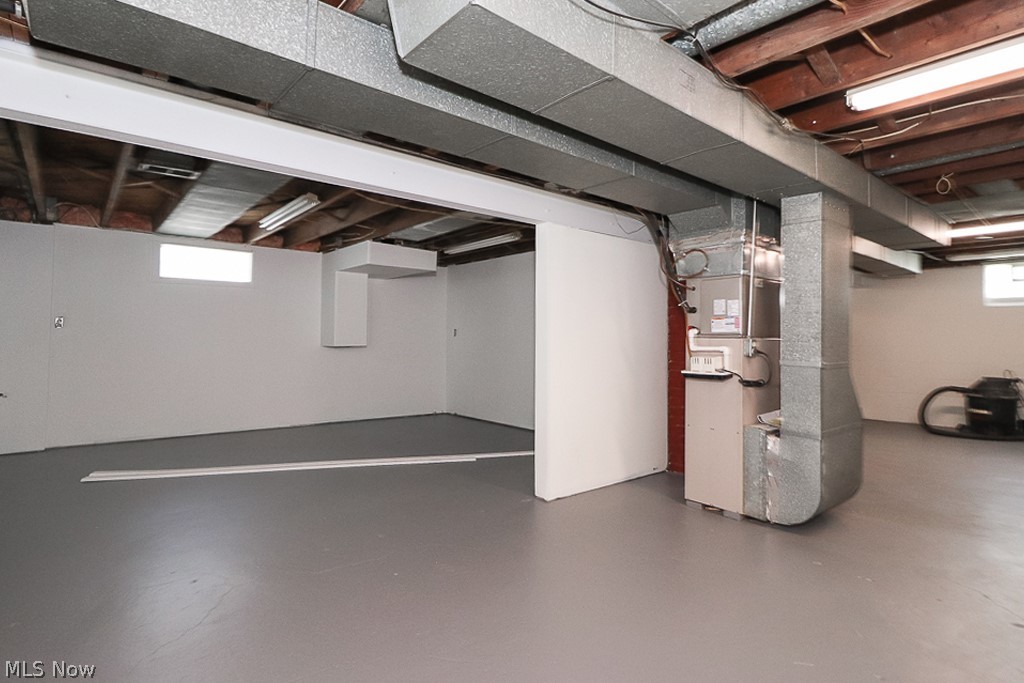 Newberry - Residential