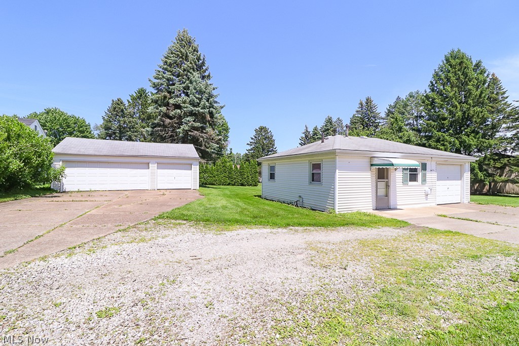 Newberry - Residential