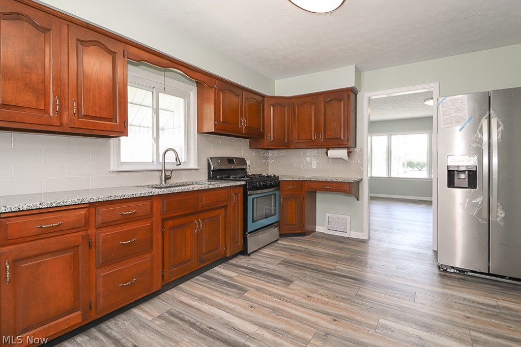 Newberry - Residential