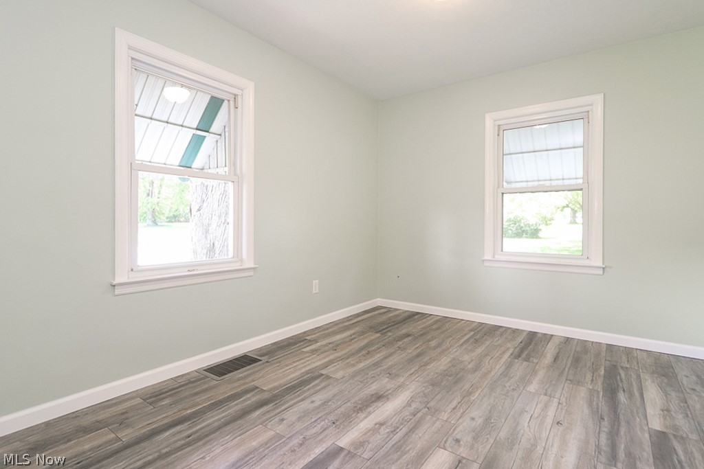 Newberry - Residential