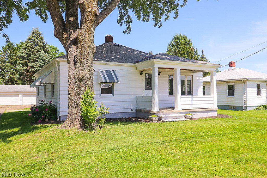 Newberry - Residential