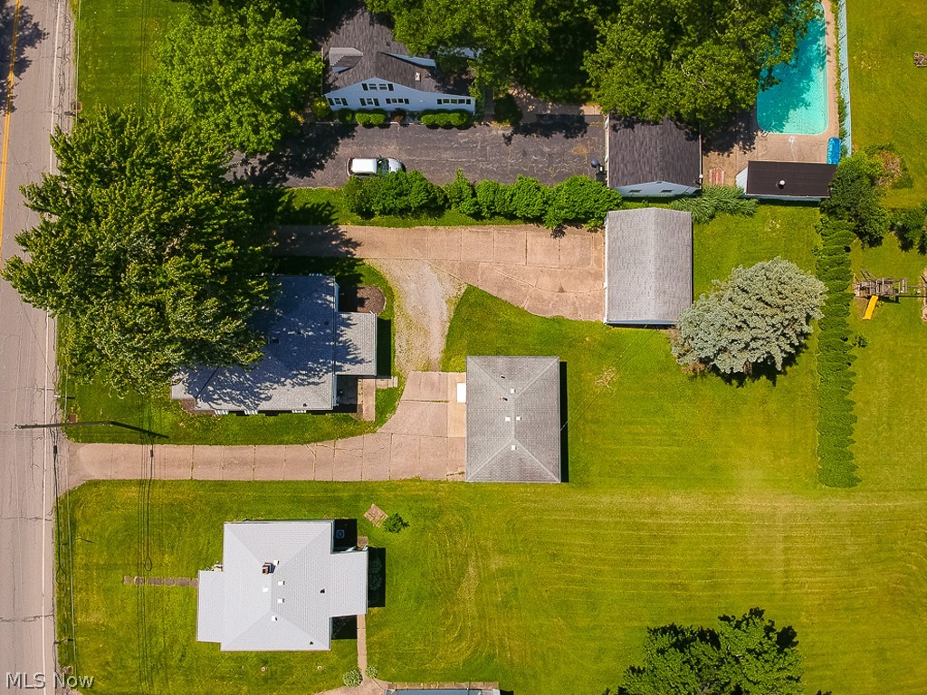 Newberry - Residential