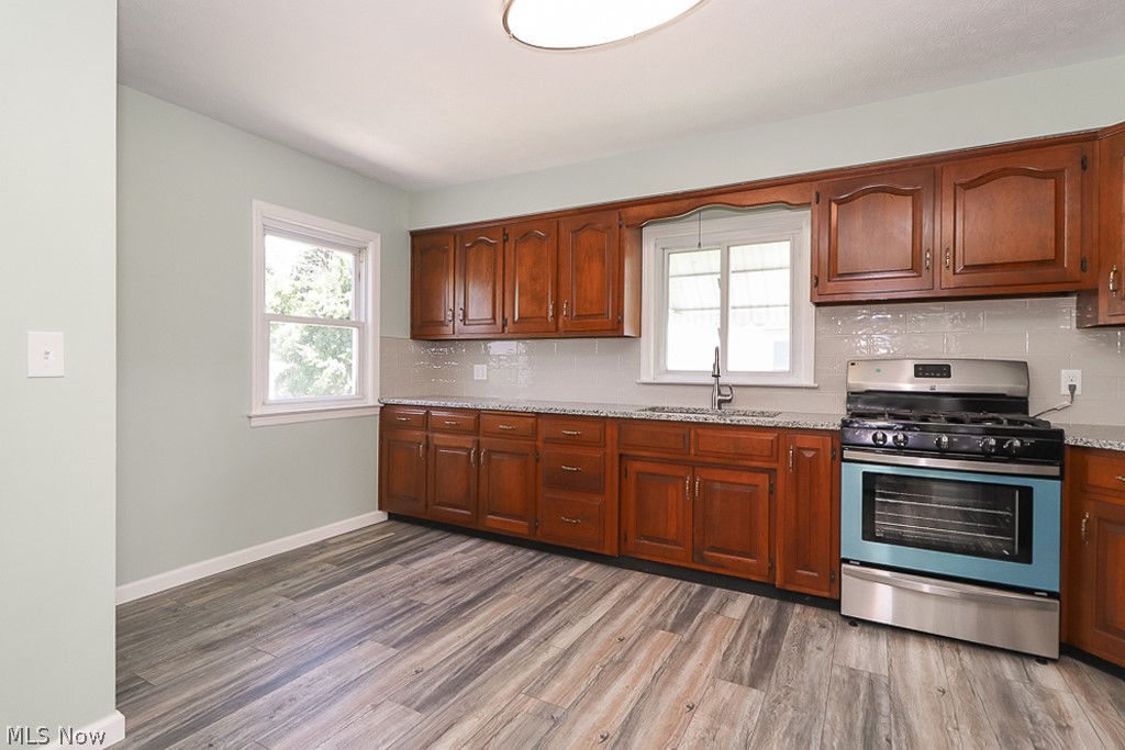 Newberry - Residential