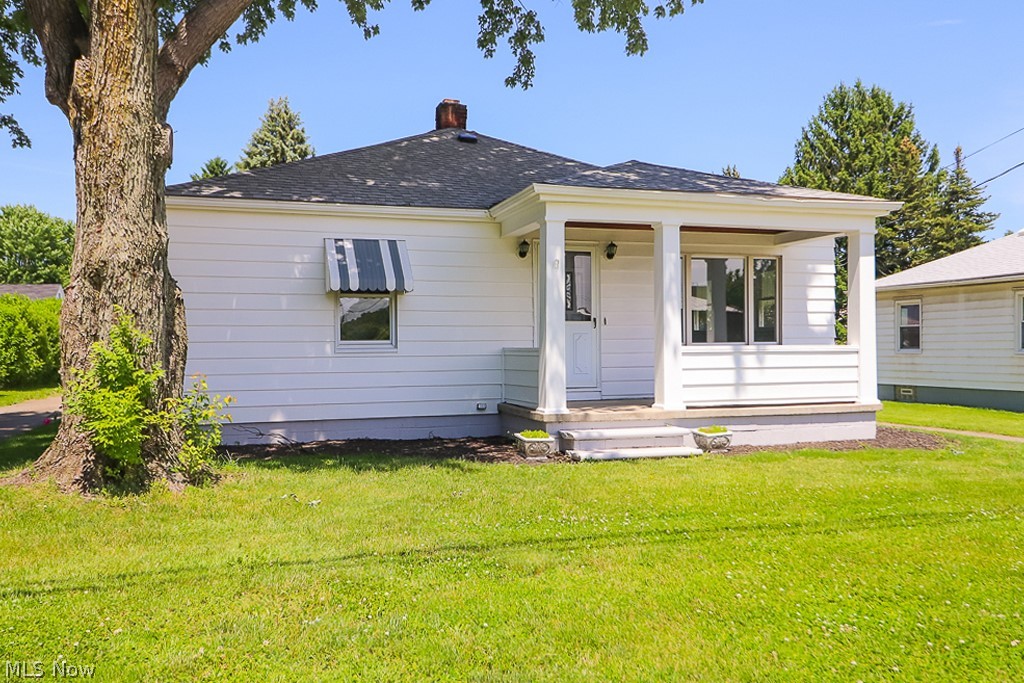 Newberry - Residential