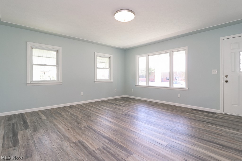 Newberry - Residential