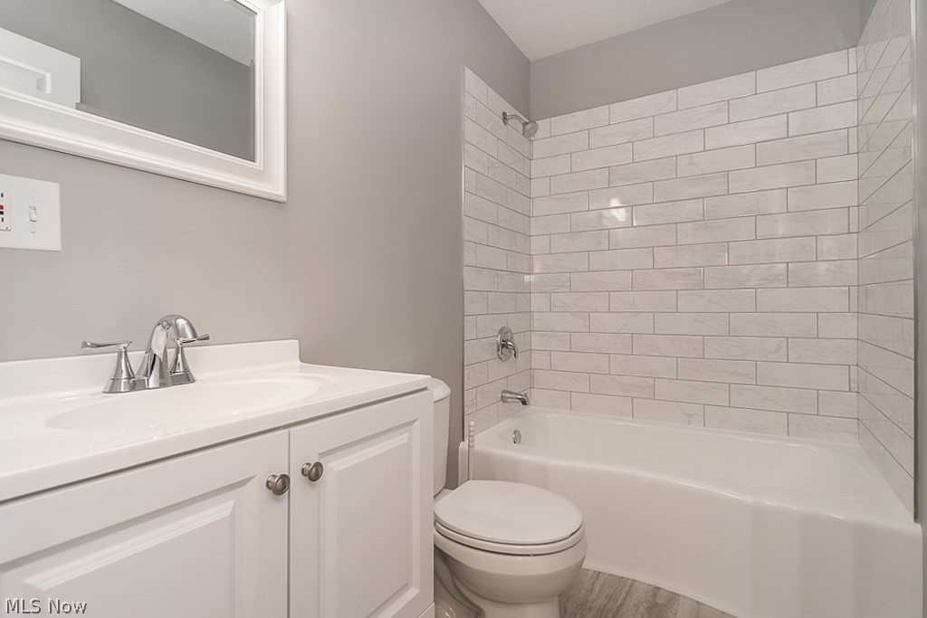 Newberry - Residential