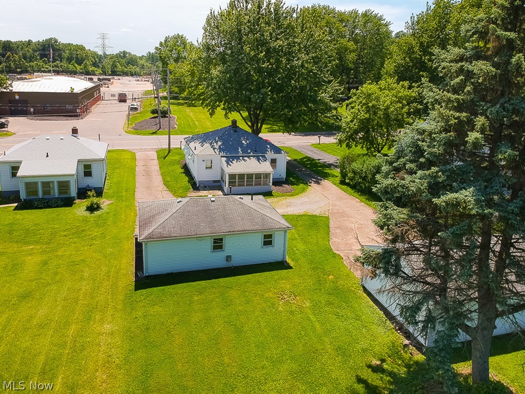 Newberry - Residential