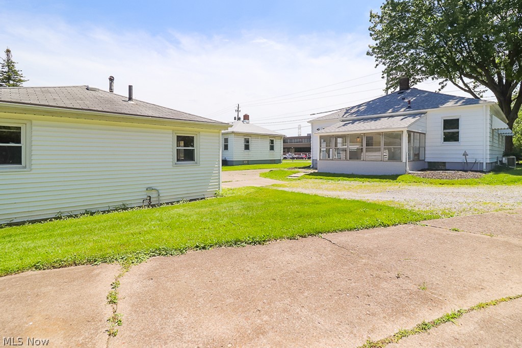 Newberry - Residential