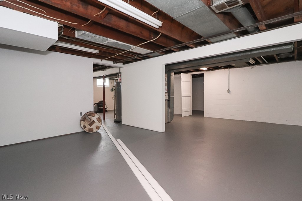 Newberry - Residential