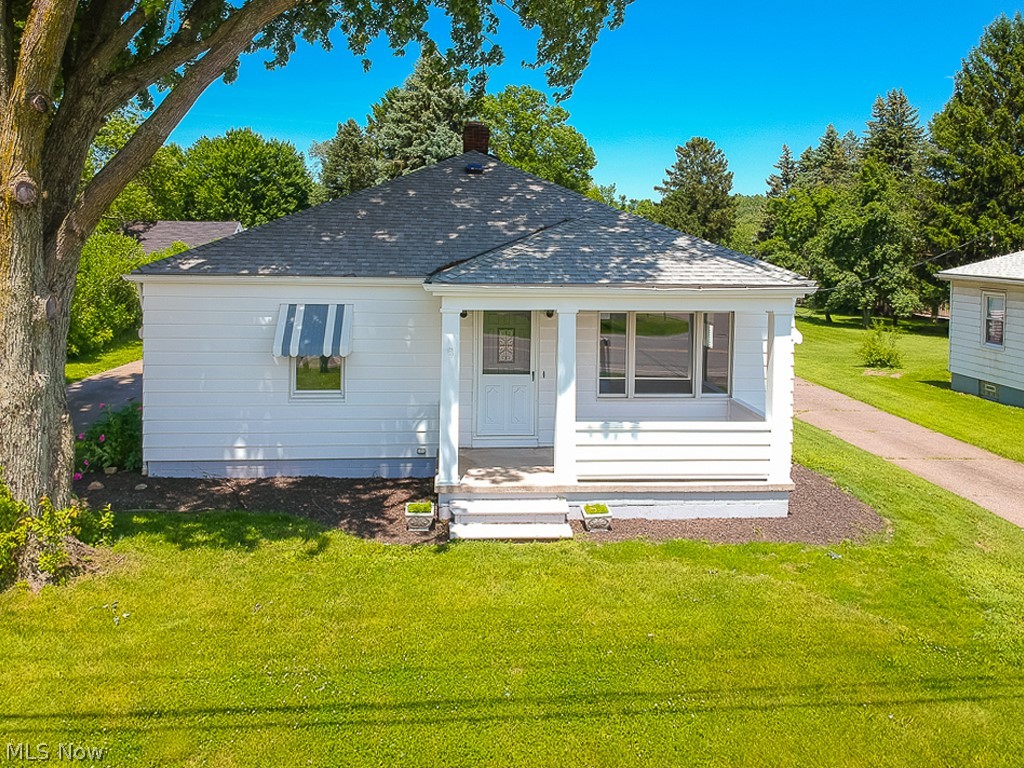 Newberry - Residential