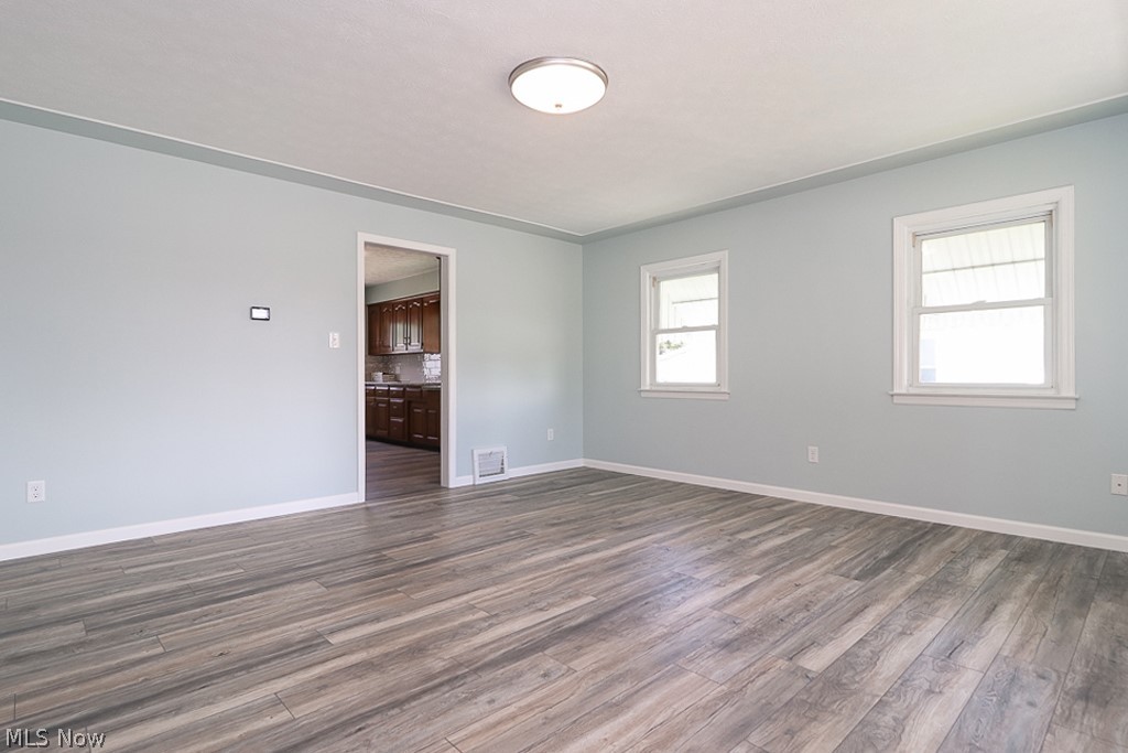 Newberry - Residential