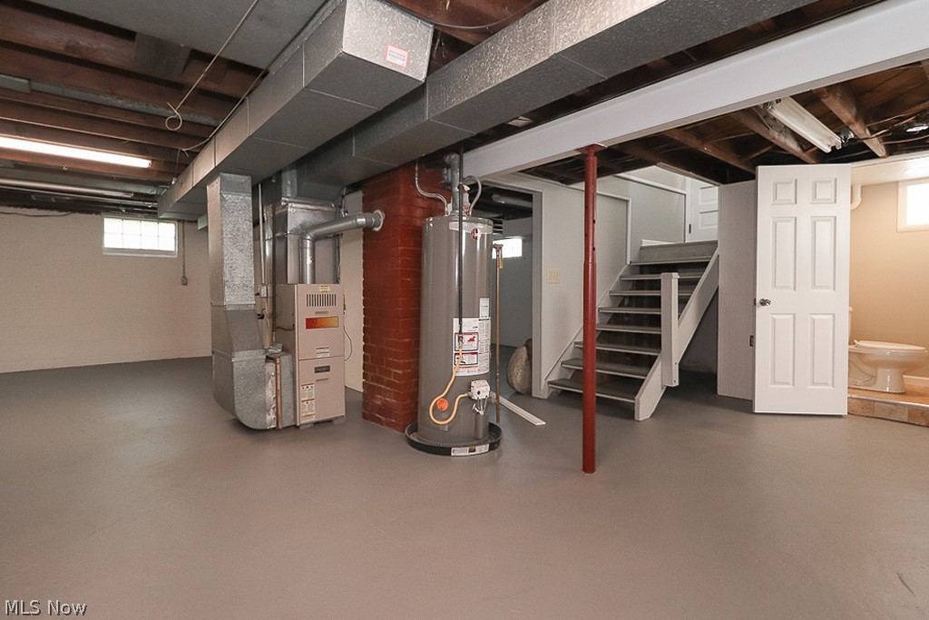 Newberry - Residential