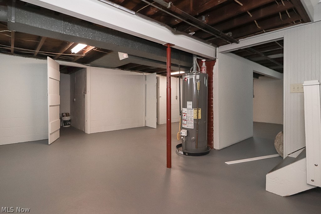 Newberry - Residential