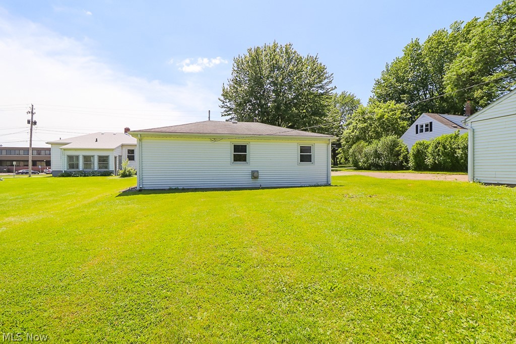 Newberry - Residential