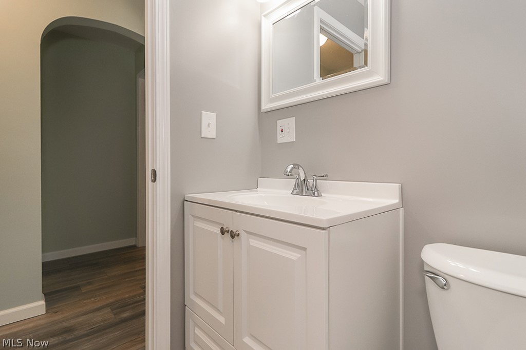 Newberry - Residential