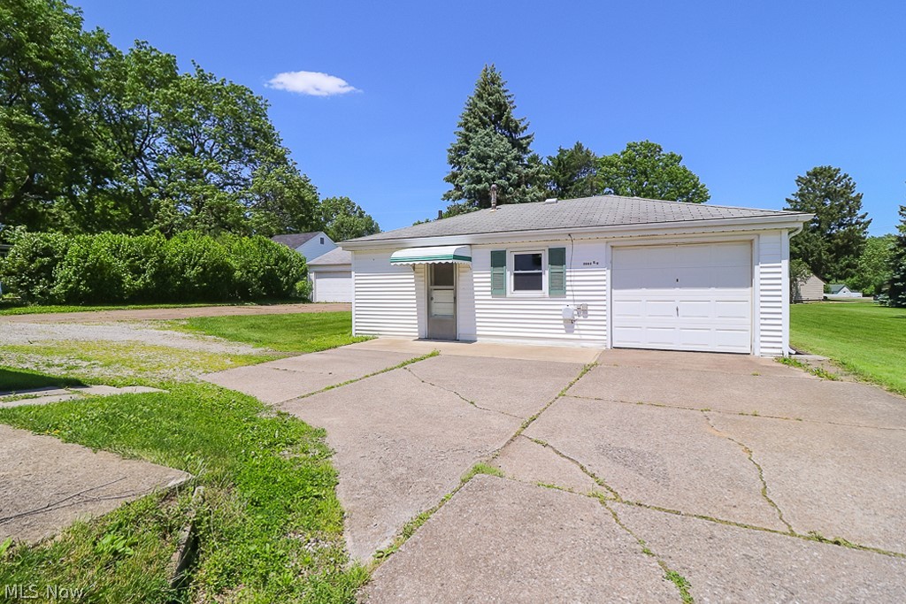 Newberry - Residential