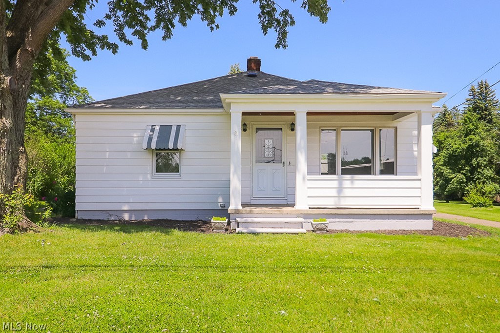 Newberry - Residential