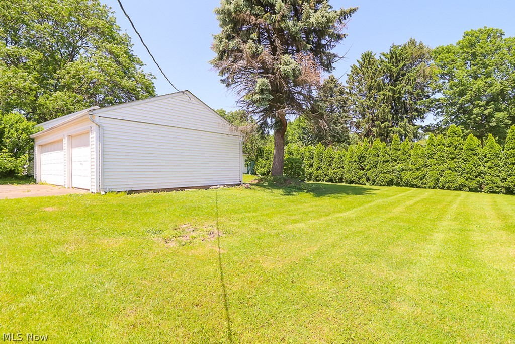 Newberry - Residential