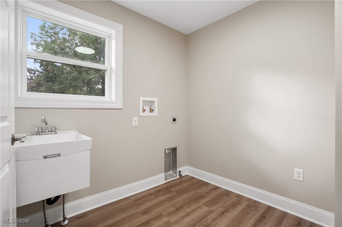 East Forty Estate - Residential