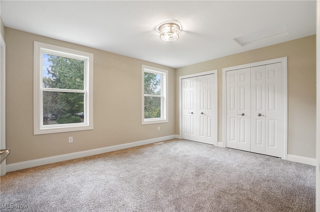 East Forty Estate - Residential