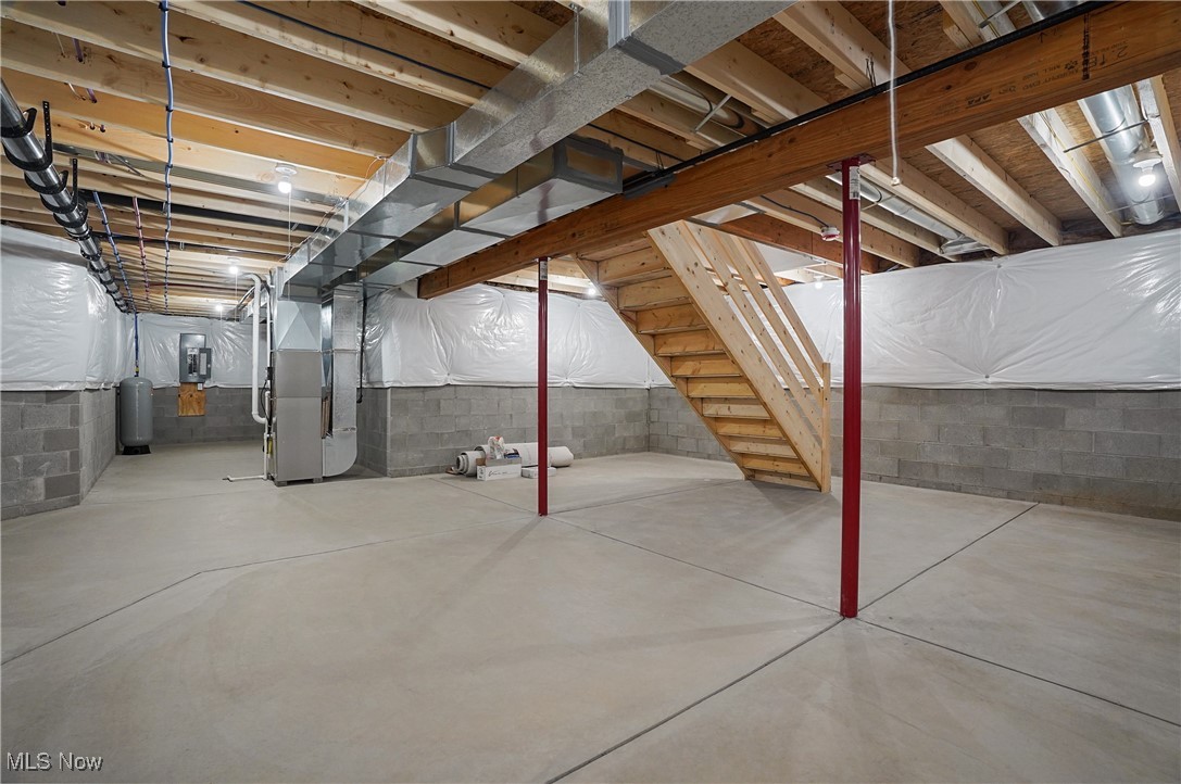 East Forty Estate - Residential