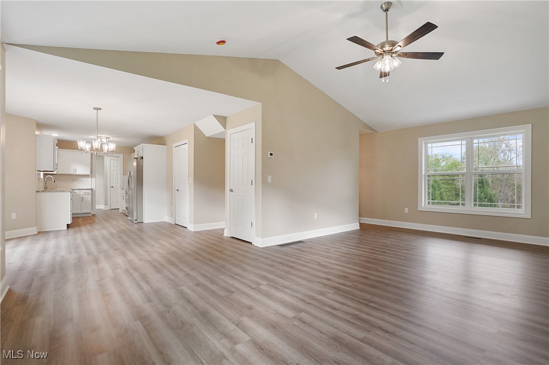 East Forty Estate - Residential