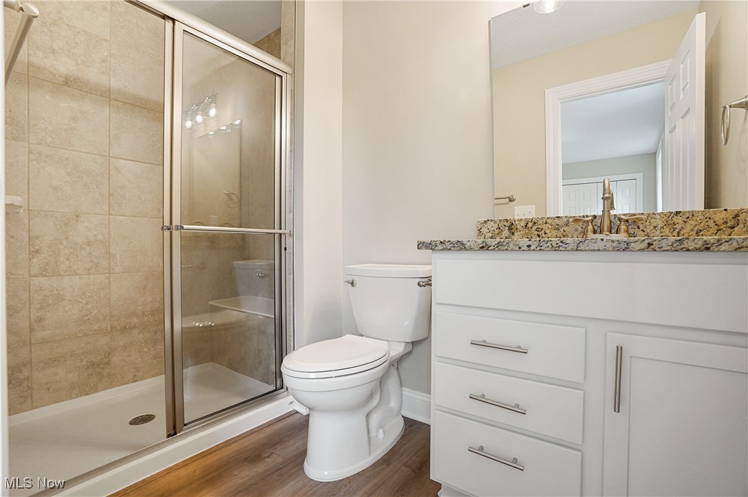 East Forty Estate - Residential