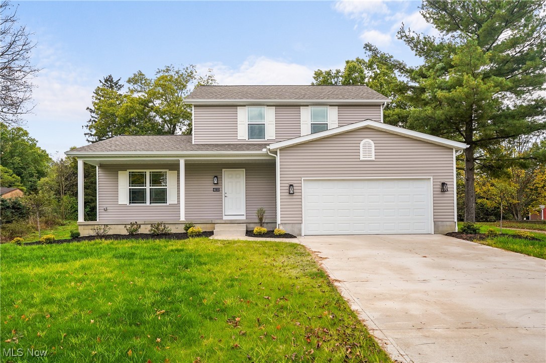 East Forty Estate - Residential