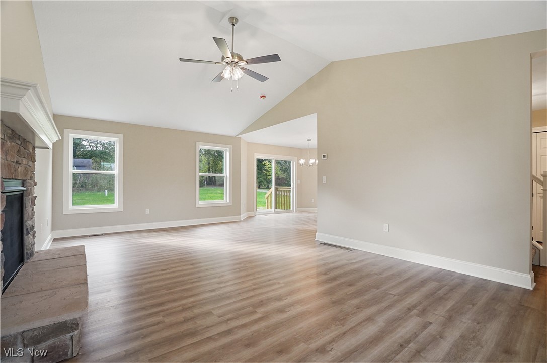 East Forty Estate - Residential