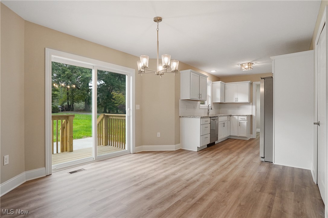 East Forty Estate - Residential