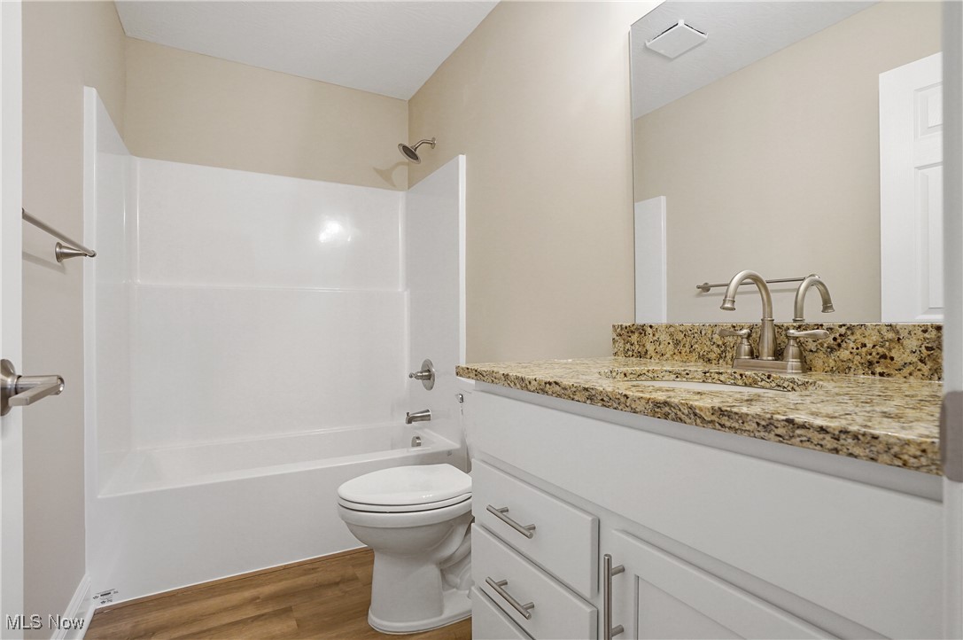 East Forty Estate - Residential