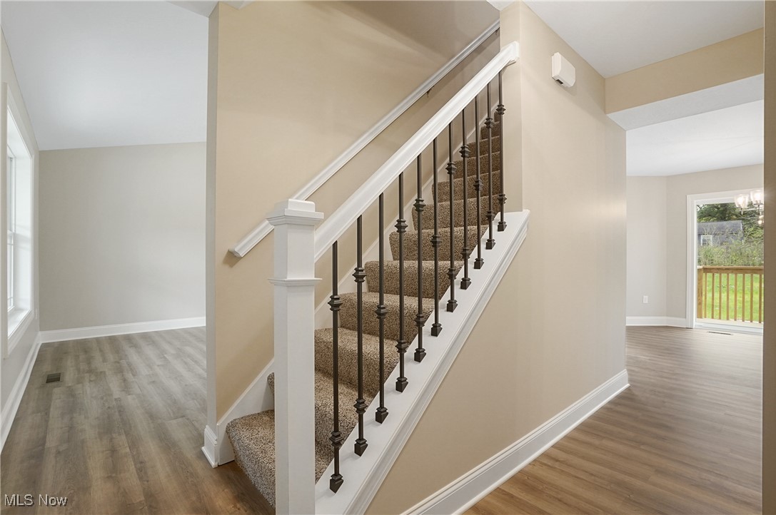 East Forty Estate - Residential