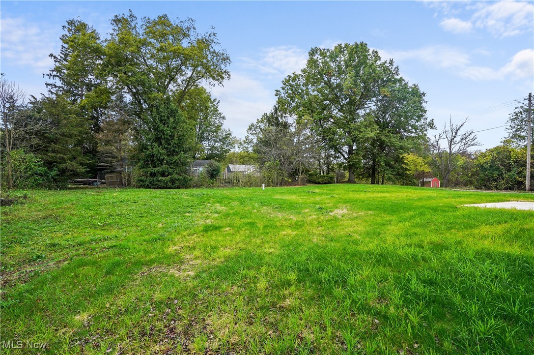 East Forty Estate - Residential