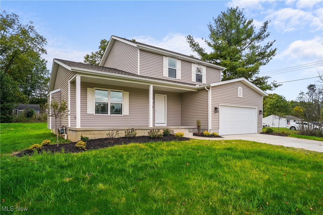 East Forty Estate - Residential