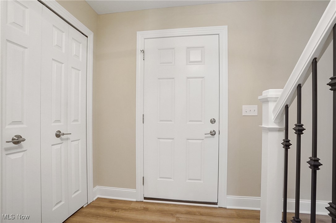 East Forty Estate - Residential