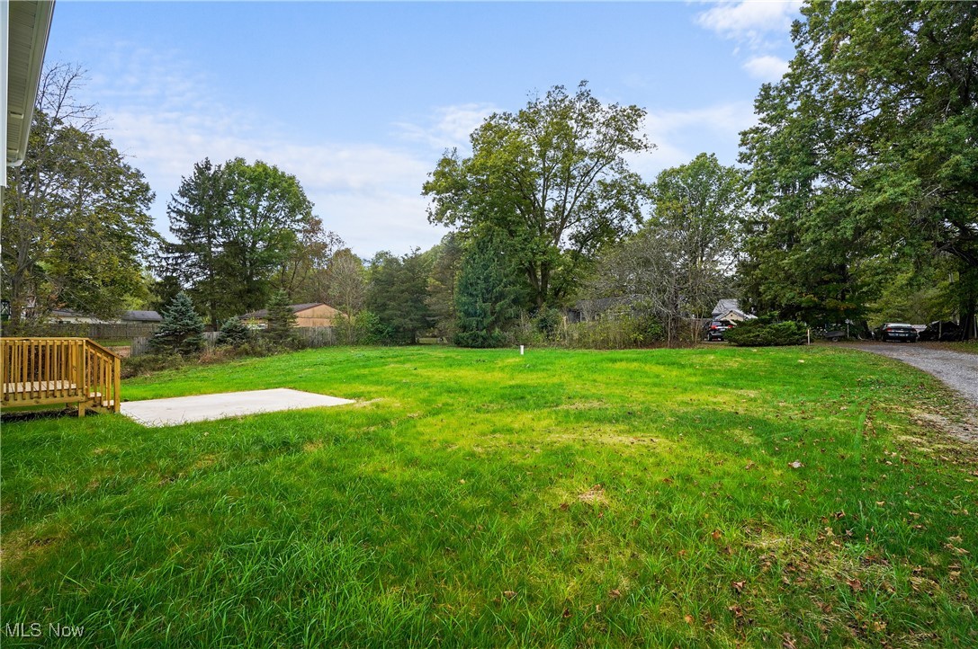 East Forty Estate - Residential